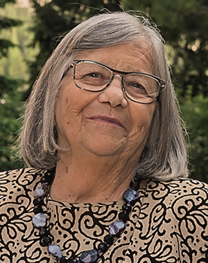 Profilbild Heidi Elsa Heiss